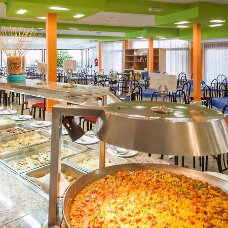 Calas Marina מלון